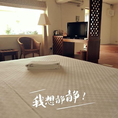 Mishe B&B也可包棟民宿 Cape Eluanbi Eksteriør billede